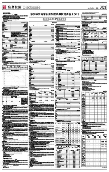 华安宏利股票华安中小盘成长股票