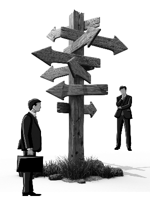 什么影响了我们的投资决策?-证券时报多媒体数