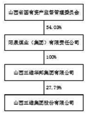 山西三维集团股份有限公司2013年度报告摘要