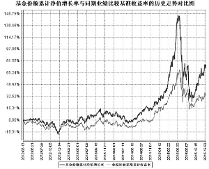 南方新兴消费增长分级股票型证券投资基金20