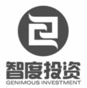 智度投资股份有限公司发行股份及支付现金购买