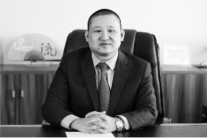 原尚股份董事长余军:第三方供应链物流是一桩