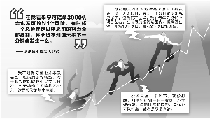 澳银资本创始人熊钢：宁可错杀3000机会也不介入1个风险