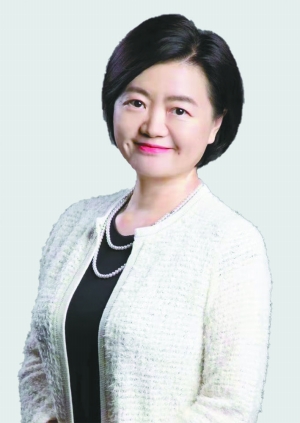 招商信诺资管董事长刘辉：外资加码中国市场有三重信心