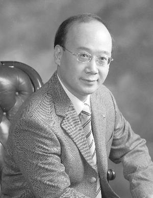 杨国平