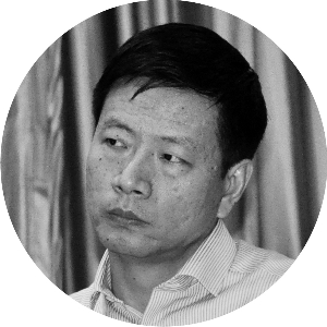 我们对基金业很有信心