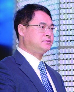 普莱柯生物工程股份有限公司总经理孙进忠先生致结束辞