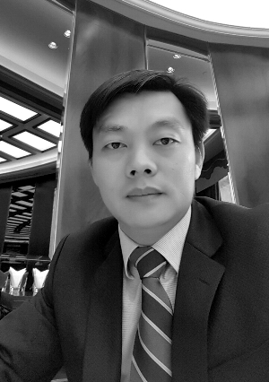 中民投资本总裁刘秋明