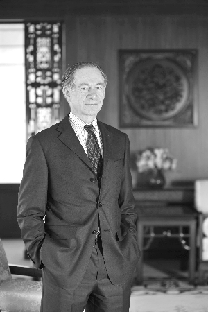 纽曼:深发展没有必要大幅提高拨备