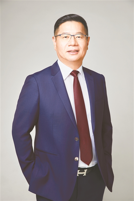 健康160董事长罗宁政：21年做苦活累活筑起护城河 打造公立医院“线上操作系统”